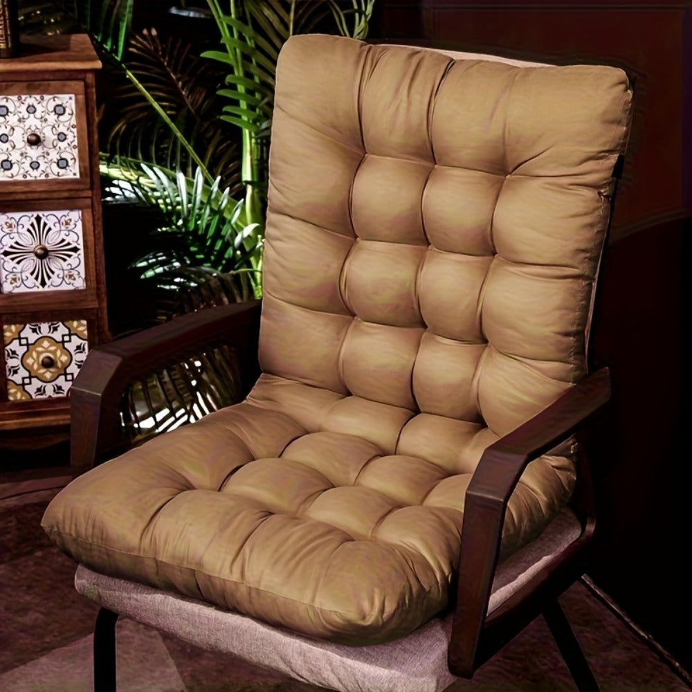 Chair Pad with Non-Slip Base and Multiple Color Options for Kitchen detail image - detail view 24