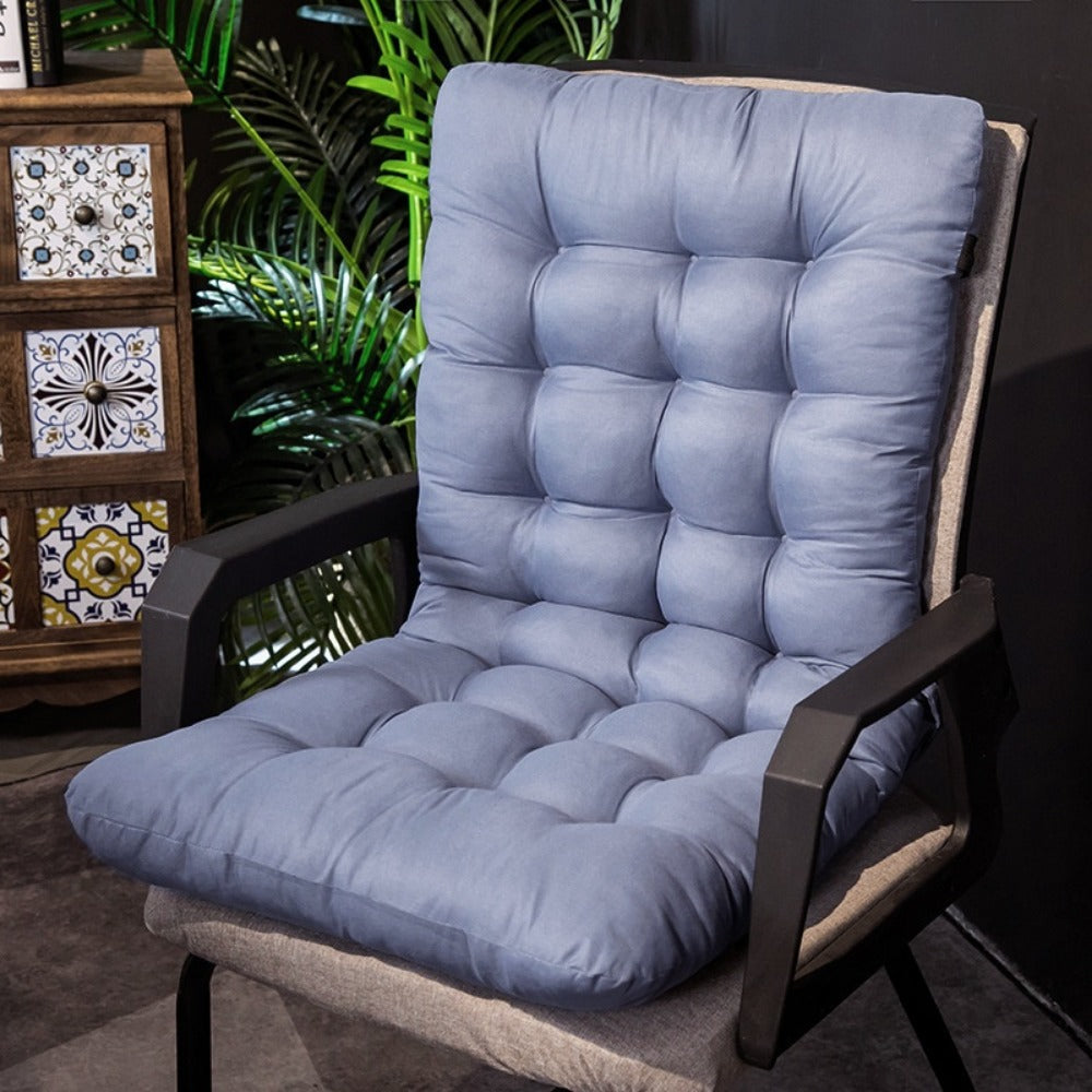 Chair Pad with Non-Slip Base and Multiple Color Options for Kitchen detail image - detail view 5
