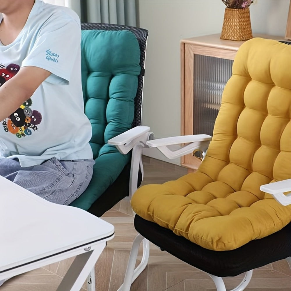 Chair Pad with Non-Slip Base and Multiple Color Options for Kitchen detail image - detail view 8
