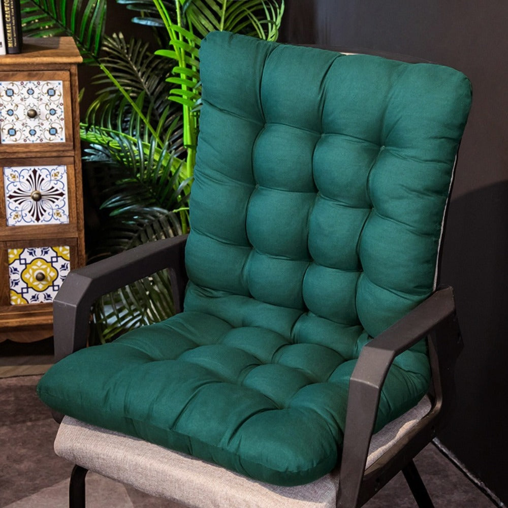 Chair Pad with Non-Slip Base and Multiple Color Options for Kitchen detail image - detail view 9