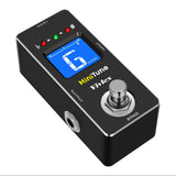 Guitar Tuner Pedal