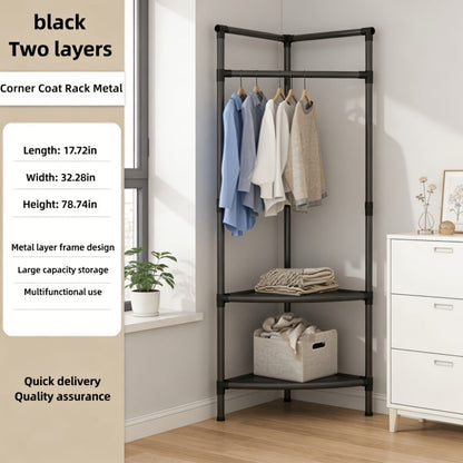 Coat Racks And Entryway Furniture for Practical Everyday Home Use detail image - detail view 10