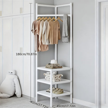 Coat Racks And Entryway Furniture for Practical Everyday Home Use detail image - detail view 4