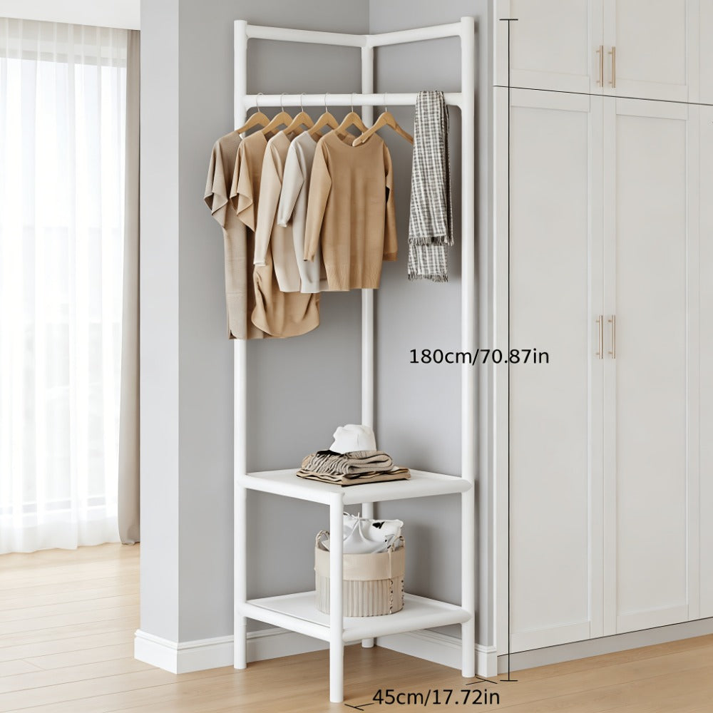 Coat Racks And Entryway Furniture for Practical Everyday Home Use detail image - detail view 7
