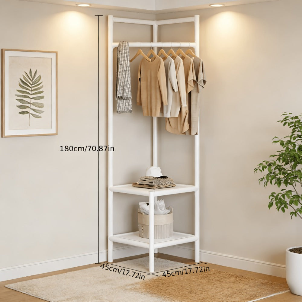 Coat Racks And Entryway Furniture for Practical Everyday Home Use detail image - detail view 8