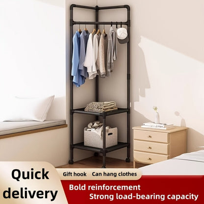 Coat Racks And Entryway Furniture for Practical Everyday Home Use detail image - detail view 9