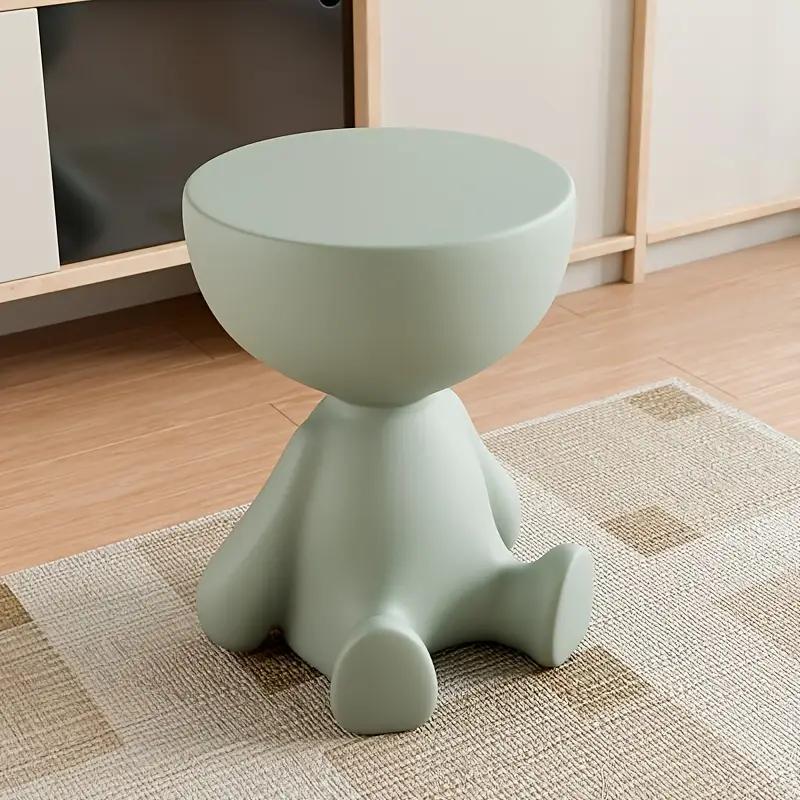Coffee Table, Living Room Center Table for Work, Display, and Everyday Use detail image - detail view 11