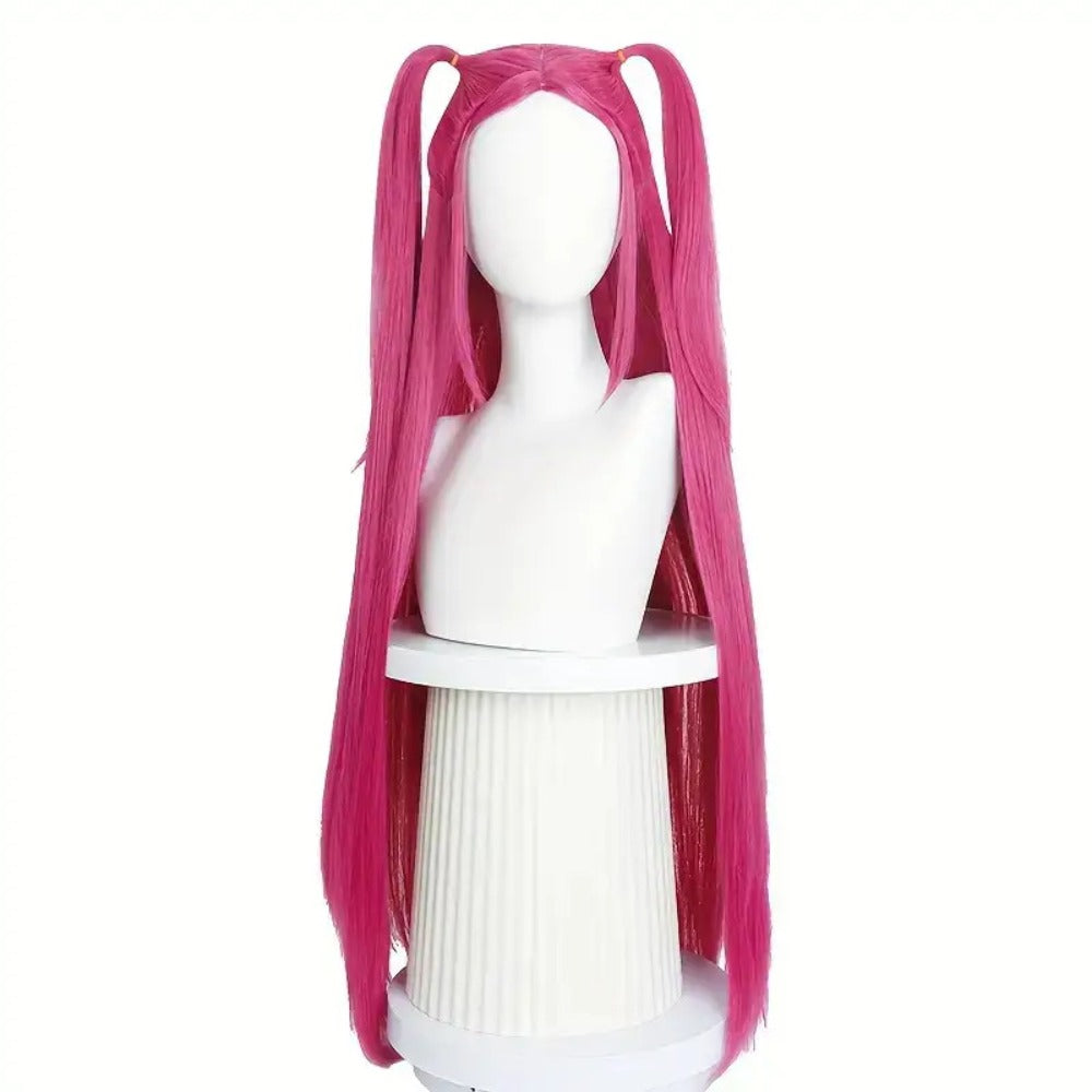 Costumes - Anime Group Costume for Women - Korean Pop Idol Outfit | No Sew Required - product detail view 3