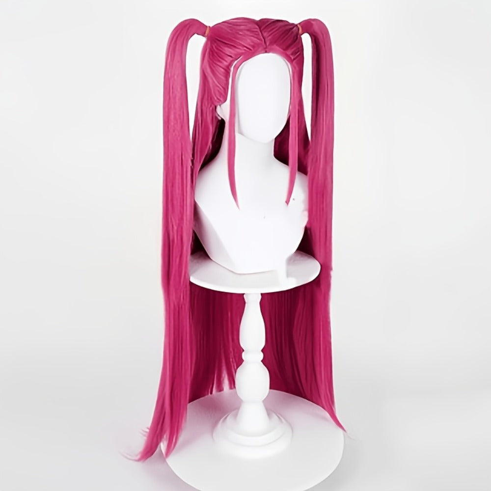 Costumes - Anime Group Costume for Women - Korean Pop Idol Outfit | No Sew Required - product detail view 4