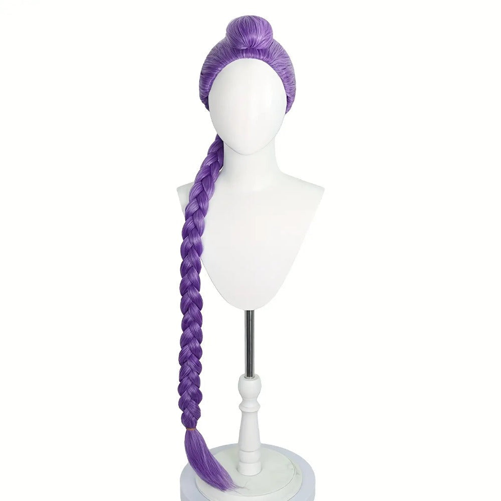 Costumes - Anime Group Costume for Women - Korean Pop Idol Outfit | No Sew Required - product detail view 5