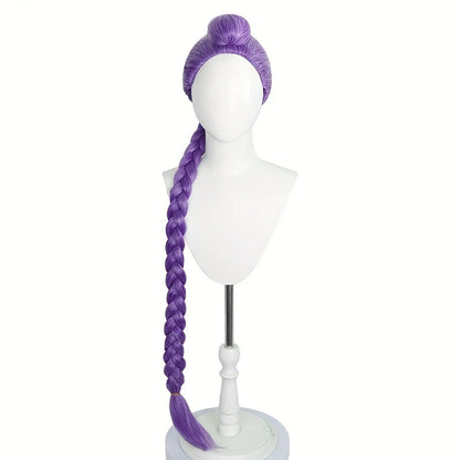 Costumes - Anime Group Costume for Women - Korean Pop Idol Outfit | No Sew Required - product detail view 5