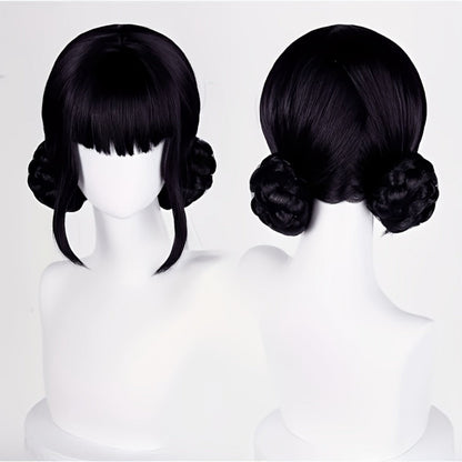 Costumes - Anime Group Costume for Women - Korean Pop Idol Outfit | No Sew Required - product detail view 6