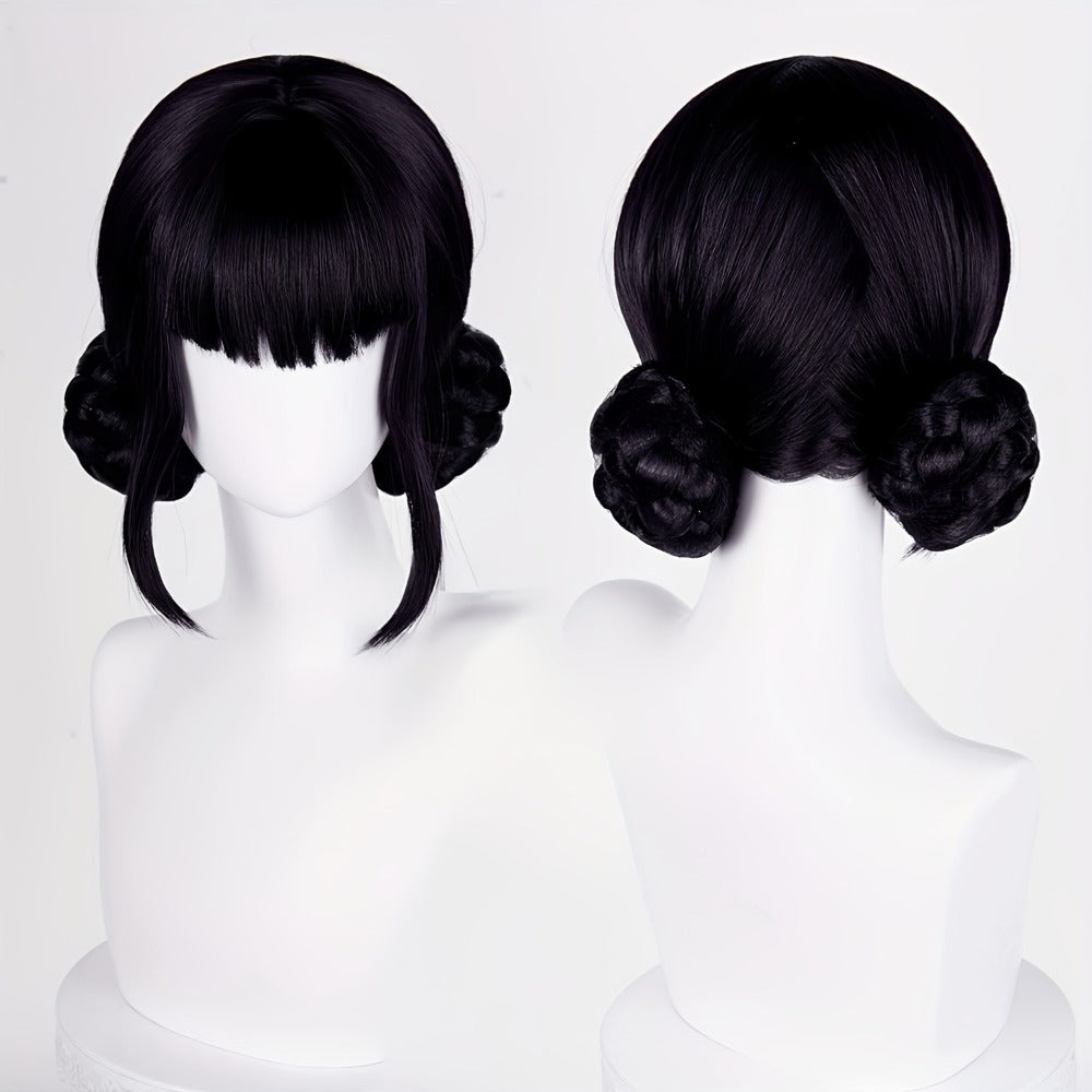 Costumes - Anime Group Costume for Women - Korean Pop Idol Outfit | No Sew Required - product detail view 7