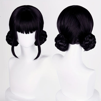 Costumes - Anime Group Costume for Women - Korean Pop Idol Outfit | No Sew Required - product detail view 7