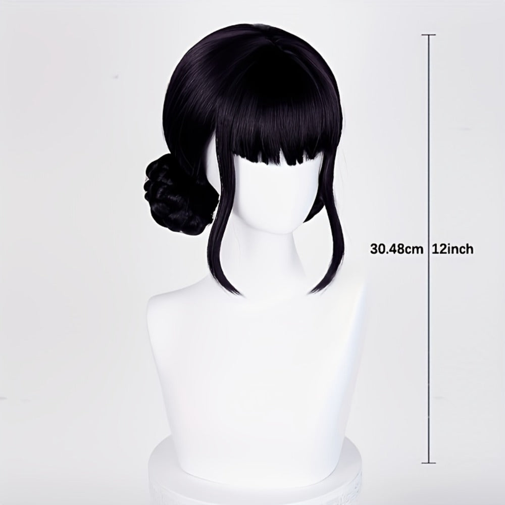 Costumes - Anime Group Costume for Women - Korean Pop Idol Outfit | No Sew Required - product detail view 10