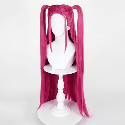 Costumes - Anime Group Costume for Women - Korean Pop Idol Outfit | No Sew Required - product detail view 13