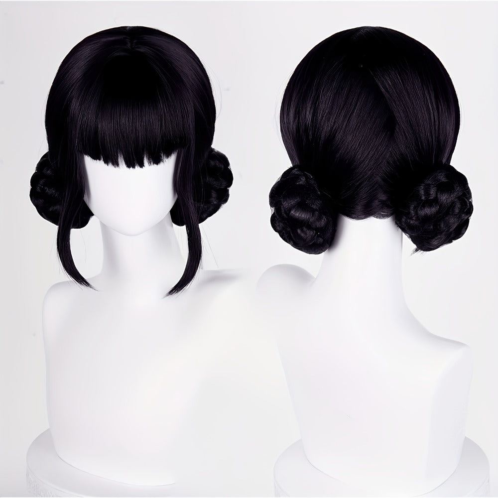Costumes - Anime Group Costume for Women - Korean Pop Idol Outfit | No Sew Required - product detail view 14