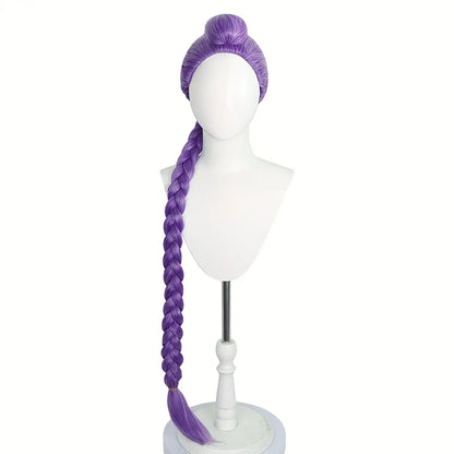 Costumes - Anime Group Costume for Women - Korean Pop Idol Outfit | No Sew Required - product detail view 16