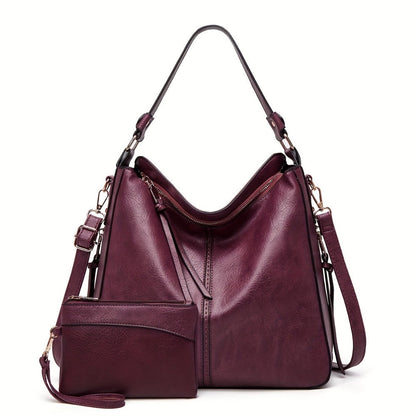 Crossbody Bag for Women – Large Capacity, for Work & Everyday Use – detail view 2