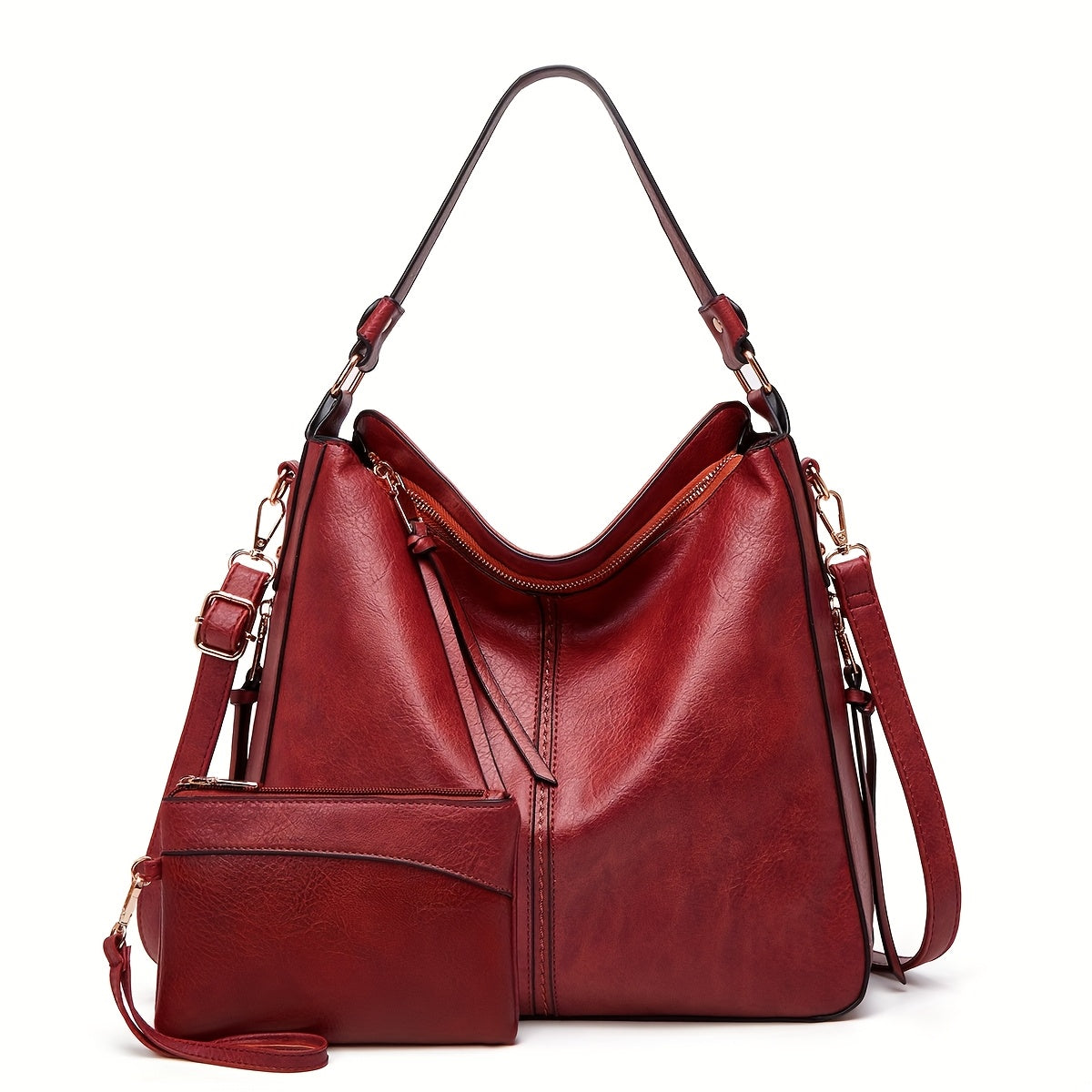 Crossbody Bag for Women – Large Capacity, for Work & Everyday Use – detail view 11