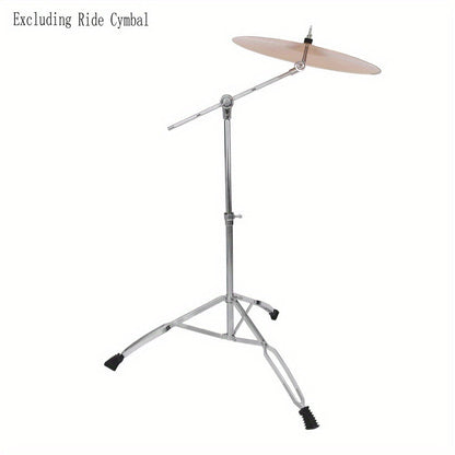 Cymbal Stand, Boom, Drum, Hardware for Mounting And Positioning A Drum Cymbal detail image - detail view 11