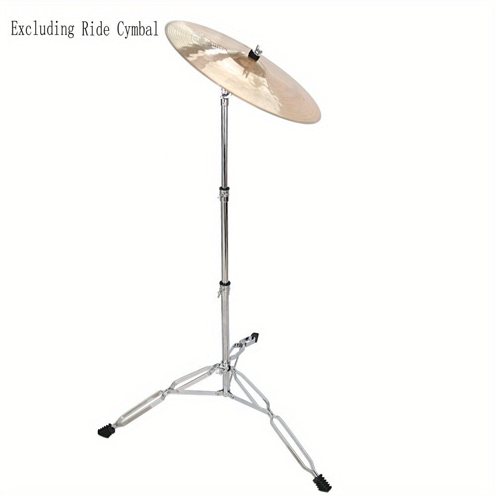 Cymbal Stand, Boom, Drum, Hardware for Mounting And Positioning A Drum Cymbal detail image