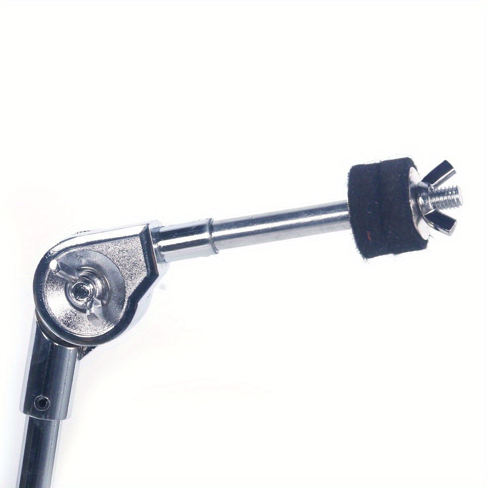 Cymbal Stand, Boom, Drum, Hardware for Mounting And Positioning A Drum Cymbal detail image - detail view 6