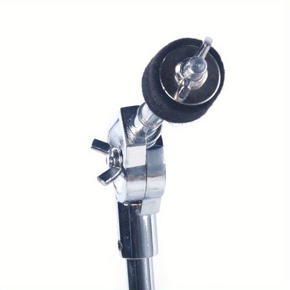 Cymbal Stand, Boom, Drum, Hardware for Mounting And Positioning A Drum Cymbal detail image - detail view 7