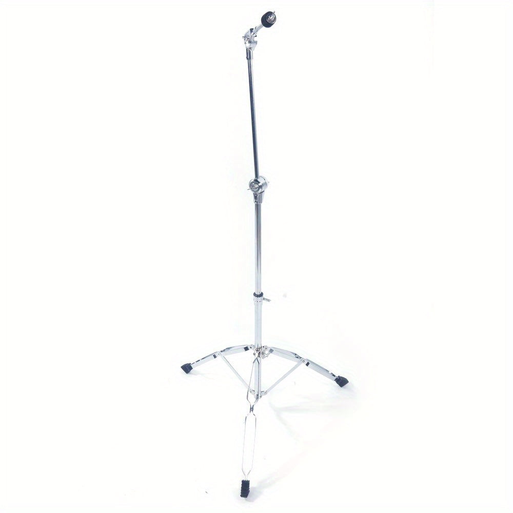 Cymbal Stand shown in the Silvery option