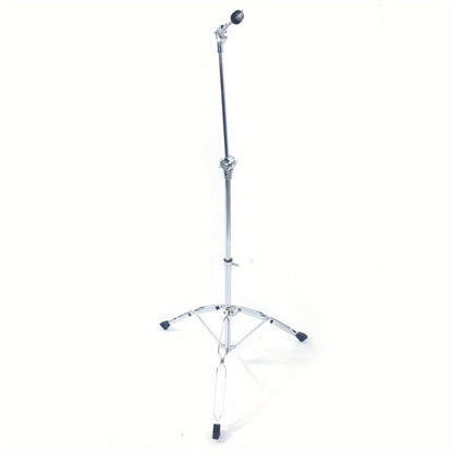 Cymbal Stand shown in the Silvery option