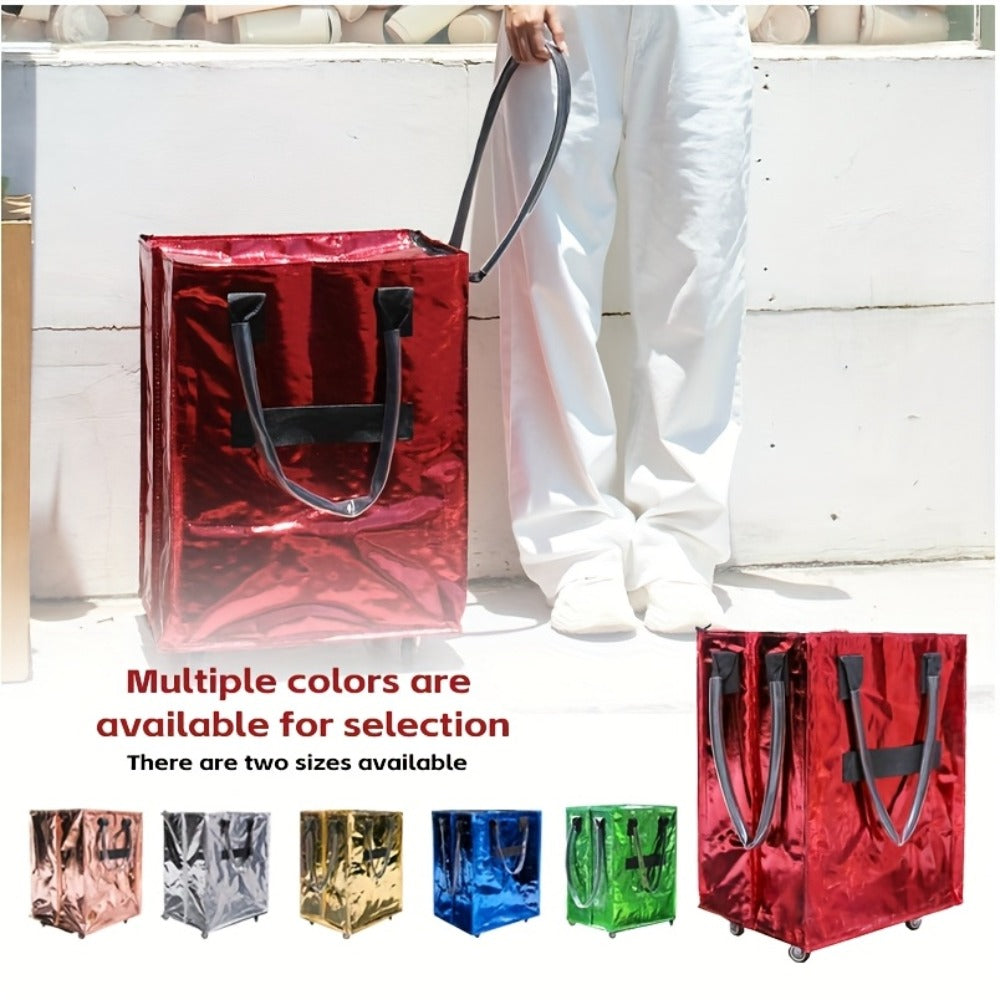 Rolling Travel Luggage Bag with Wheels Carry On Handbag Multi-Functional with the Listed Color, Size or Set Options for Everyday Carry