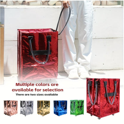 Rolling Travel Luggage Bag with Wheels Carry On Handbag Multi-Functional with the Listed Color, Size or Set Options for Everyday Carry
