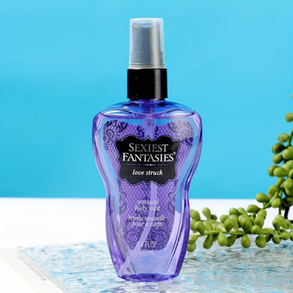 Perfume Cherry Blossom for Women 100ml in Purple Gradient Bottle with Gold-Tone Cap for Daily Wear