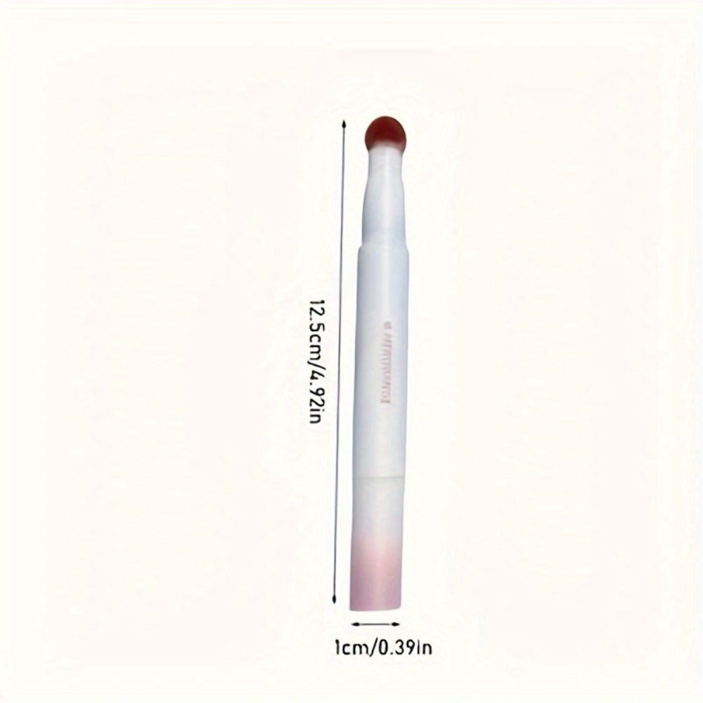 Velvet Matte Lip Glaze 5pcs Set, Waterproof Sweat-Resistant Non-Stick Cup Liquid Lipstick, Mist Texture Smooth Application