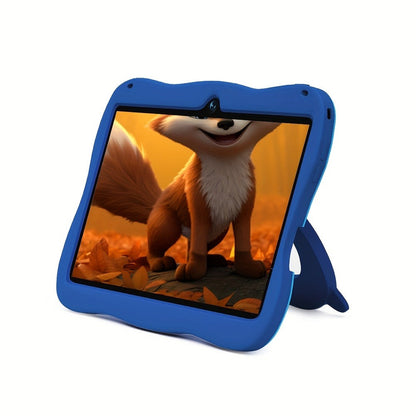 Android Tablet 7-Inch Kids Model with Android 14, 4GB RAM, 32GB Internal Storage and Dual-Band WiFi