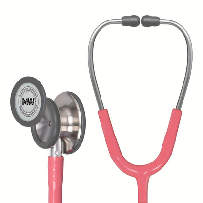 Professional Dual Head Stethoscope, Classic III Medical Stethoscope for Nurses, Doctors & Medical Students
