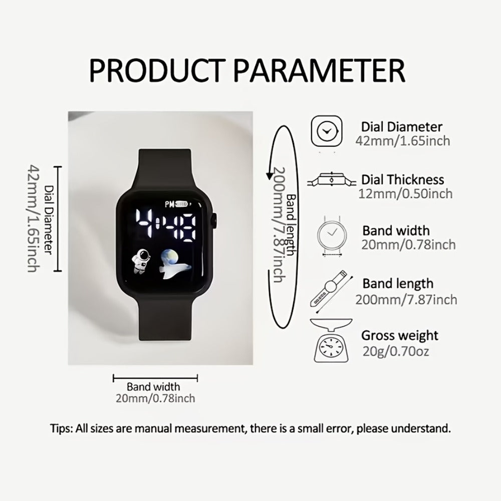 AI Smart Glasses with Real-Time Multi-Language Translation, Bluetooth Wireless Mic & Speaker