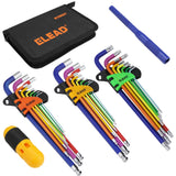29pcs Hex Allen Key Set