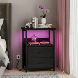1pc Black