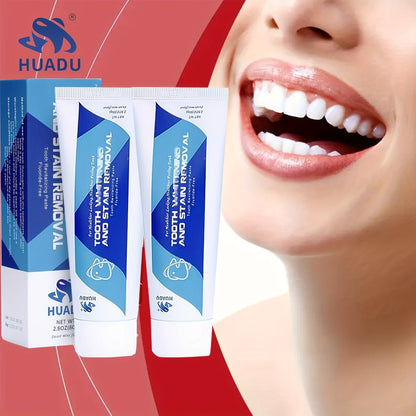 Mint Toothpaste Multipack with One, Two, Three, Four or Eight Tubes across Five Quantity Options