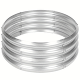 Silver 1.96FT
