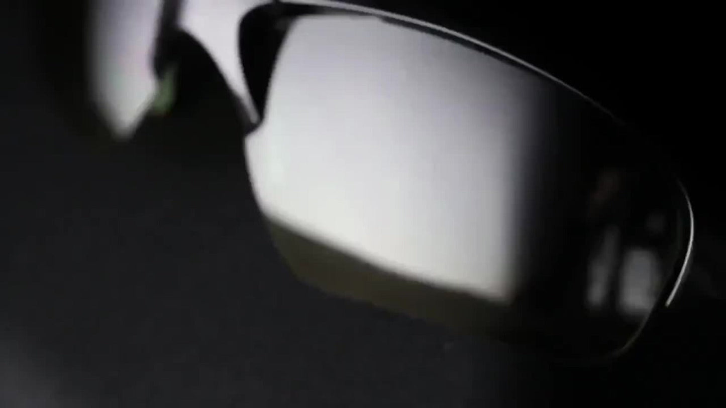 Audio Glasses 2-in-1 Wireless Headphone Sunglasses with Microphone for an Everyday Personal Care Routine