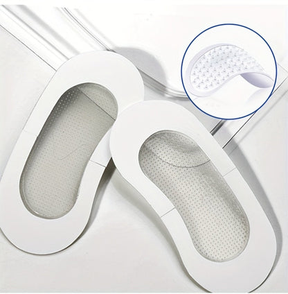 Hyaluronic Acid Microneedle Eye Patches Dissolving Under Eye Nasolabial Fold Anti-Wrinkle Overnight Skin Care Treatment 6 Pairs 3 Boxes