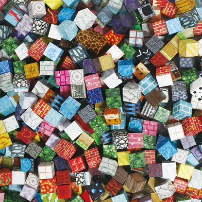 Magnetic Building Tiles 50 100 200 300 Piece STEM Construction Set, 3D Magnet Blocks for Boys & Girls Ages 3+