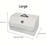 White - Large