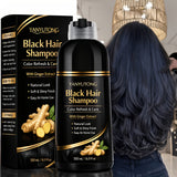Black Hair