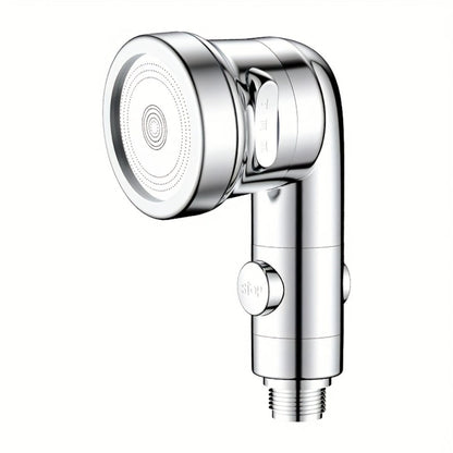 Faucet Extender Pull-Out Retractable Showerhead for Washbasin - Hot & Cold Compatible Hair Washing Sink Sprayer