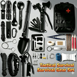 Multifunctional Tool Bag