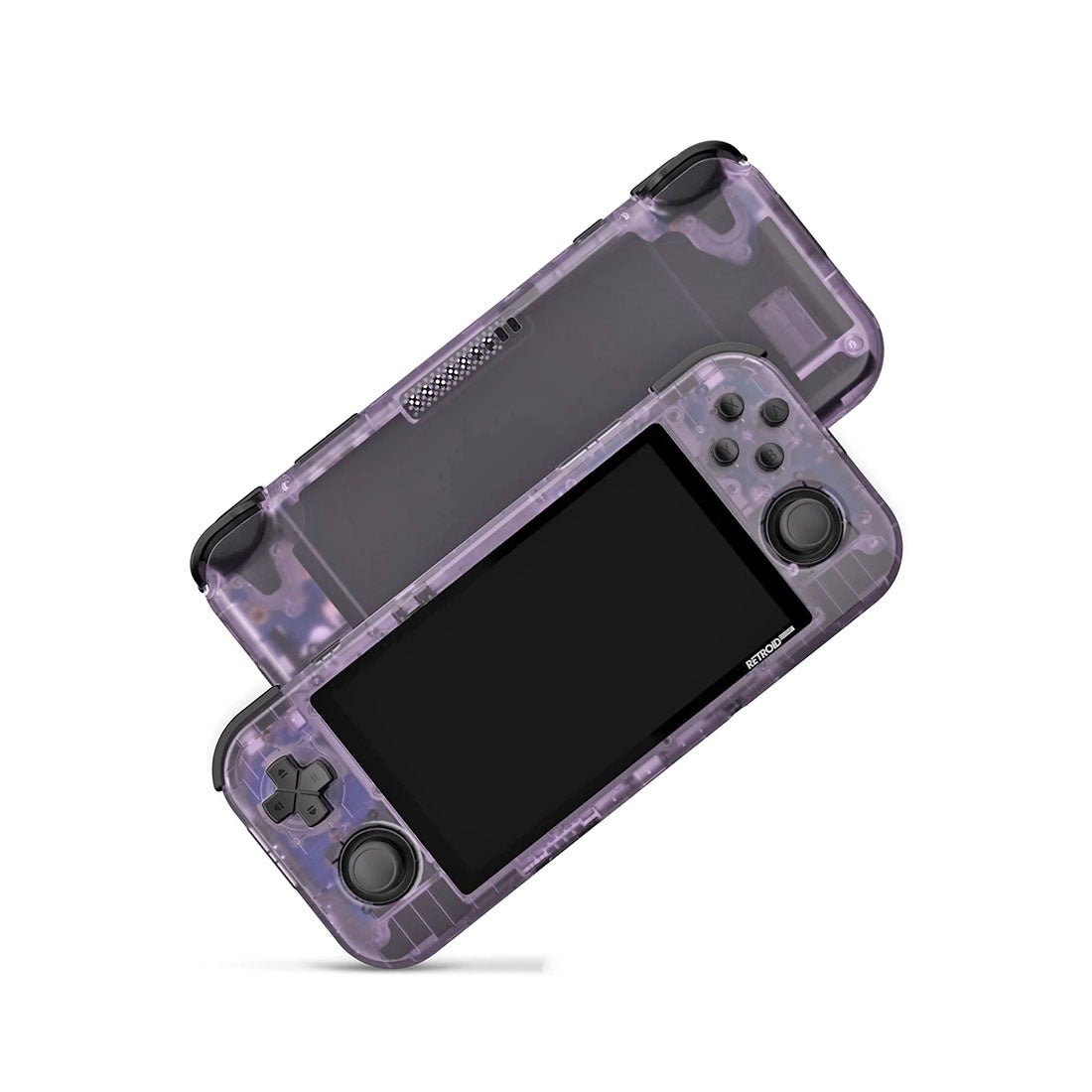 Handheld Game Console Retroid Pocket 3+ with 4.7-Inch IPS, 750x1334 resolution, 128GB Options, 4500mAh Battery, Android 11