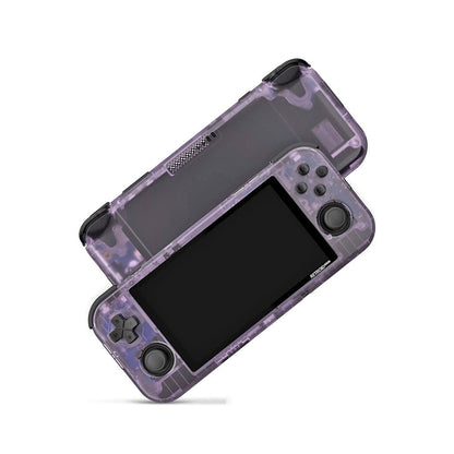 Handheld Game Console Retroid Pocket 3+ with 4.7-Inch IPS, 750x1334 resolution, 128GB Options, 4500mAh Battery, Android 11
